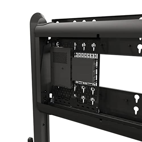 Soporte AV ajustable Chief Voyager para pantallas 50-75" miniatura 6