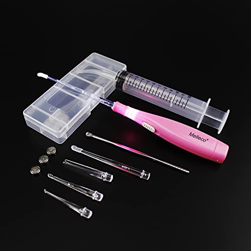 Top 15 Best Tonsil Stone Suction Device Reviews 2023