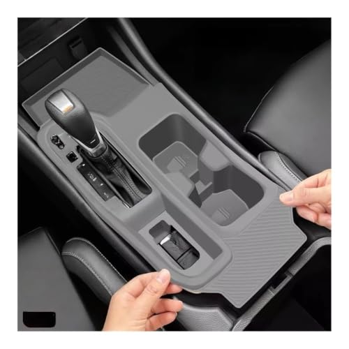 Accesorios de modificación de silicona para Sylphy y Sentra B18 coche 6