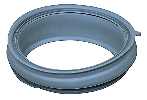 Preisvergleich Produktbild Eurosell Premium Tür Dichtung Manschette Türmanschette für Miele Waschmaschine Novotronic Mondia W700 W820 W914 W901 W697 Prima Vera