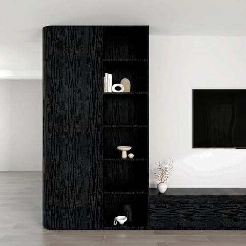 Papier peint texturé rénovation comptoir sans colle 5m