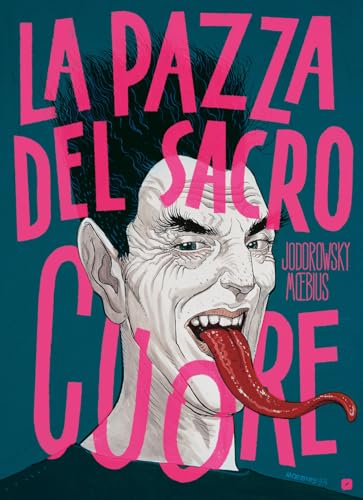  La pazza del sacro cuore