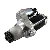 BRIGHTZ アルファードG 10 15 セルモーター 【 STARTER－001 】 28100－28052 ANH10W ANH15W MNH10W MNH15W ANH10 ANH15 MNH10 MNH15 H10 H15 アルファード G アルフアード 34375