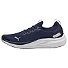 PUMA Skyrocket Lite 2 Engineered, Zapatillas para Correr de Carretera Unisex Adulto, Navy White, 41 EU