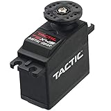 Tactic TSX45 High Torque MG 2BB Standard Servo