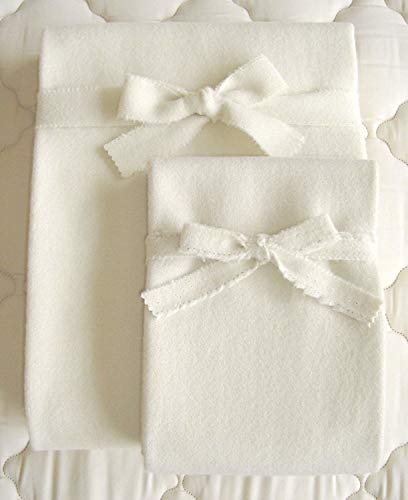 Holy Lamb Organics Changing Table Moisture Barrier Mattress Pad Cover