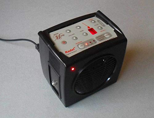 jai bhola-42 Electronic Tanpura - RADEL Mini Miraj Electronic Tanpura Box, Tanpura Sampler, Digital Tambura Sound Machine, Power Cord, Bag, Instruction Manual (PDI-DCG)