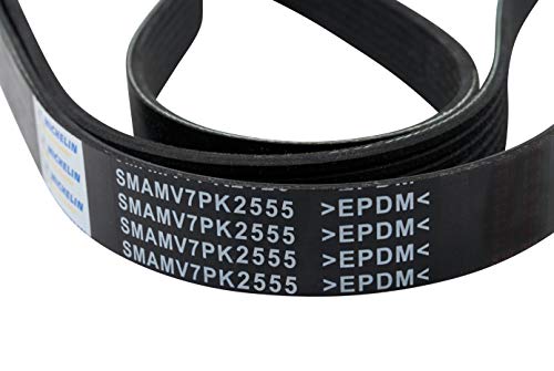 Michelin Serpentine Drive Belt Smamv7Pk2220 #TOP3