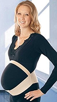 Embracing Belly Booster by It's You Babe - Medium
