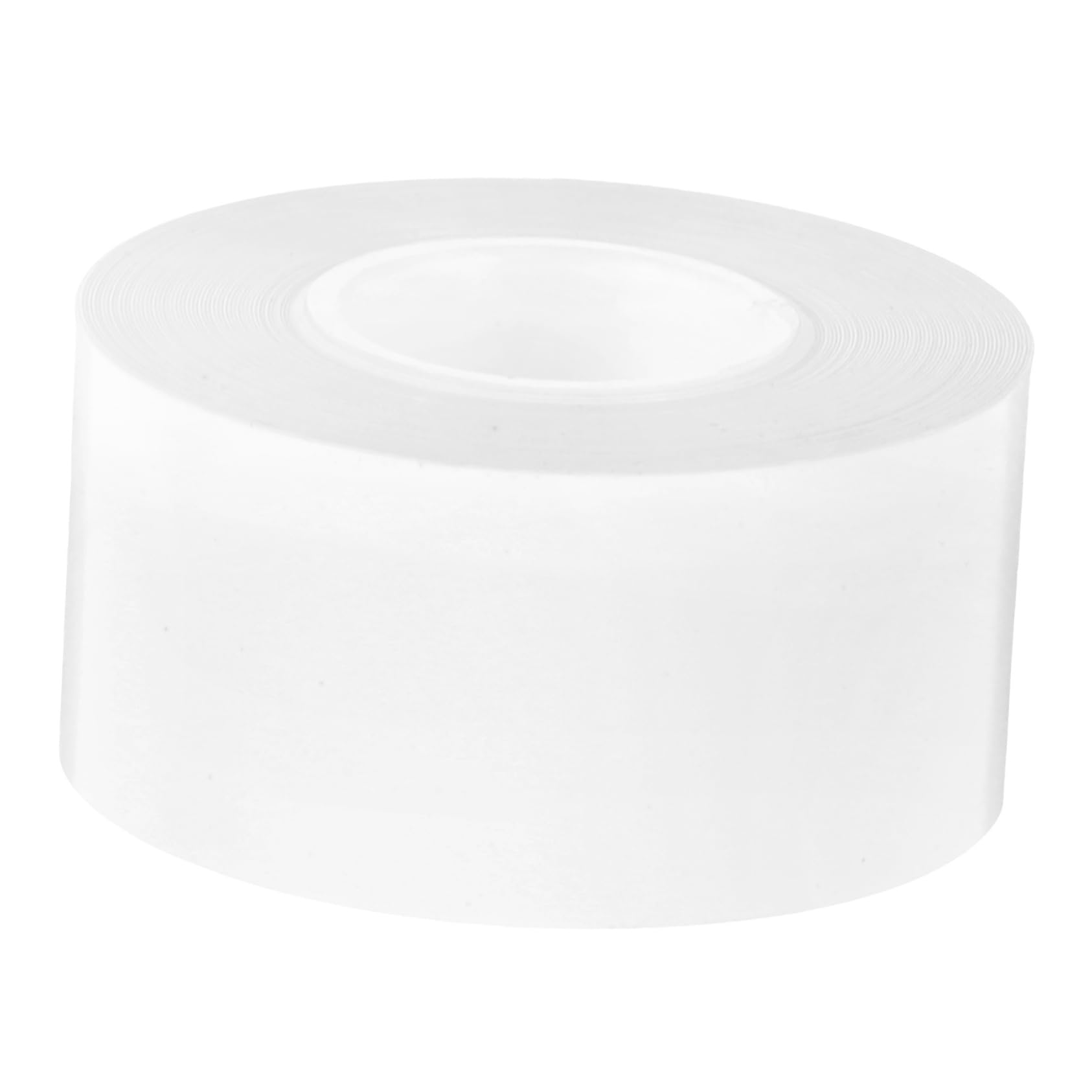 VILLFUL 1 Roll Thermal Printing Label Roll Refills Labels Shipping Paper Refill Thermal Continuous Industrial Tape White Paper