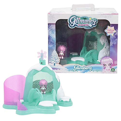 Glimmies Polaris Glimberg + 1 Glimmies Exclusive - vue 7