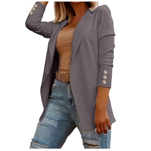 Snksdgm CR8Z2AY9A Long Fleece Jacket Women Gold Hoop Shirts cover