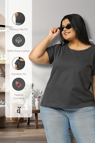 VAISHVIK grey top – image 6