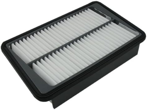 PAB9402 UltraFLOW Air Filter for Jeep Liberty w/ 2.4L (02-05)