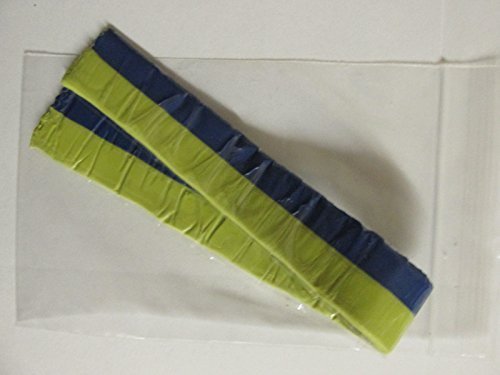 Green Stuff 12 x 1 (Kneadatite Blue / Yellow Epoxy Putty) NEW 1.2 oz (32g)! by Kneadatite Sculpting Putty