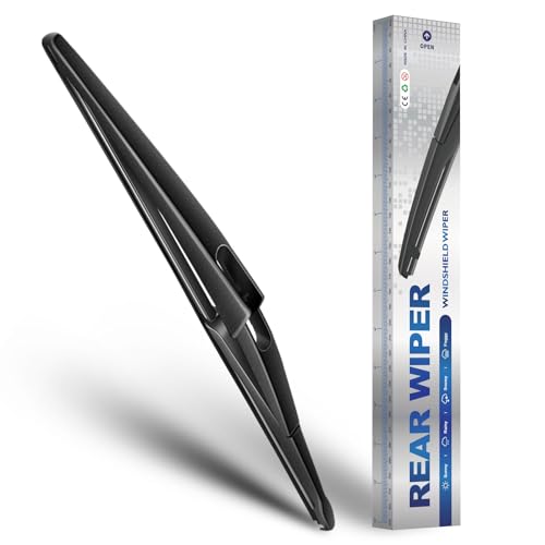 Kia Sorento 2016-2020 Rear Windshield Wiper 12" Blade