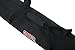 Gator Cases Dual Compartment Sub Pole Bag; Holds (2) Speaker Subwoofer Poles up to 42