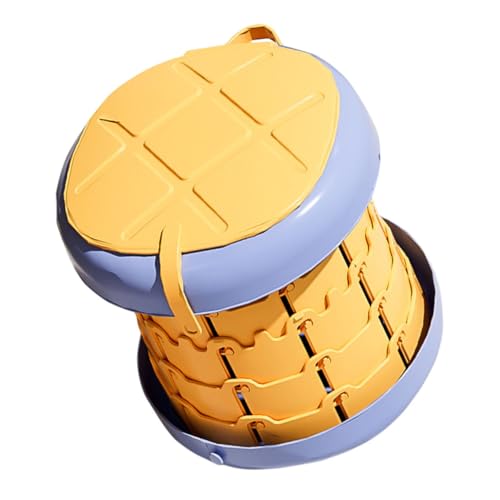 HANABASS Travel-Friendly Boys and Girls Potty Portable Potty for Boys Seat Outdoor Compact Travel Toilet