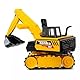 Basic Fun Tonka Steel Classics | Mighty Bagger | Kinder-Bauspielzeug für Jungen und Mädchen, Fahrzeugspielzeug für kreatives Spielen, Motorikentwicklung für Kinder ab 3 Jahren 06182