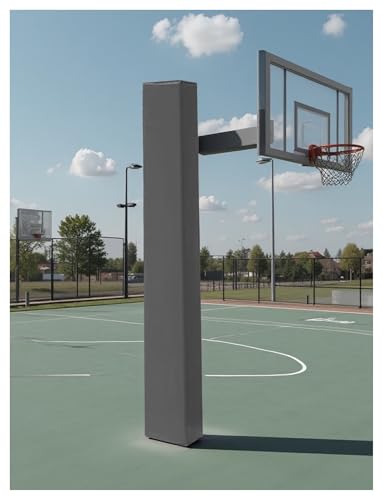 SV^oXPbg{[|[pbh Op 180cm bvAEhtH[|[pbh MMA/iZ/{NVOX^C̃[NAEg|[p(Gray,15x15cm/5.9x5.9in)