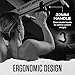 Vynxus: Ultimate Pull Up Handles | Heavy-Duty Pull Up Grips for Pull-up Bars, Barbells, Cable Machines, and Resistance Bands | Safe, Portable Pull Up Bar Grips for Home Gym, Office, or Travel