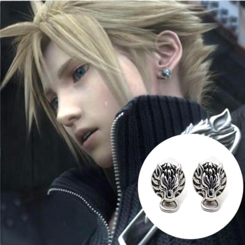 sAX Et NEh FF7 yA Zbg Q[ Vo[