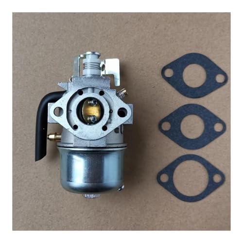 Carburateur pour moteur EH12 pour resoudre les problemes de demarrage difficile
