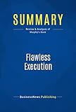 Summary: Flawless Execution - James Murphy