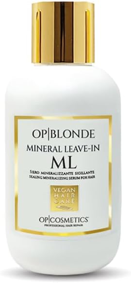 Hair studio pro Mineral leave-in 100 ml