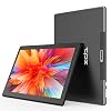 10.1 inch Tablet, Android 10 OS, 32GB ROM 128GB Expansion, Wi-Fi Tablets with Google Certified, HD IPS Large Screen…