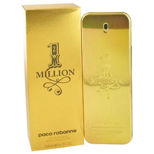 La Mejor Selección de Perfume one million que Puedes comprar On-line. 17 Imagen adicional