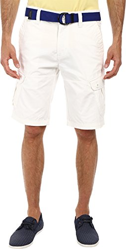 U.S. Polo Assn. Men's Canvas Cargo Short