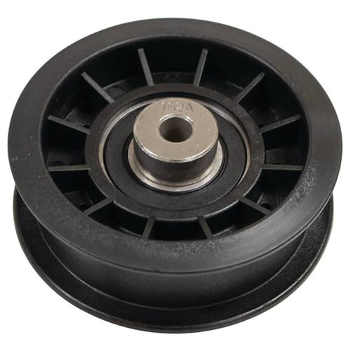 RATION for Flat Idler for John Deere AM121970 AM104666 Sabre GX Series Rider LT LTX Series