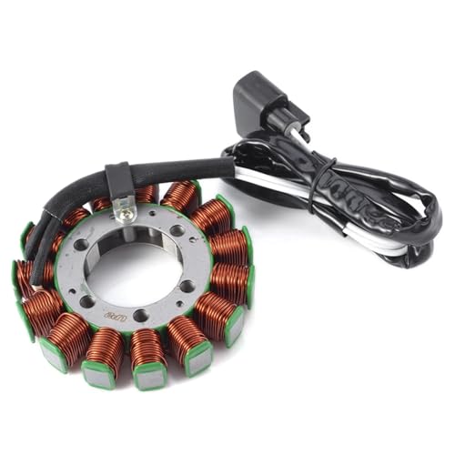 Bobine de stator d'allumage pour moto Ninja ZX10R 2011-2017 référence 21003-0107