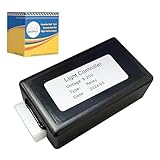 Mixopoly Golf cart Light Controller