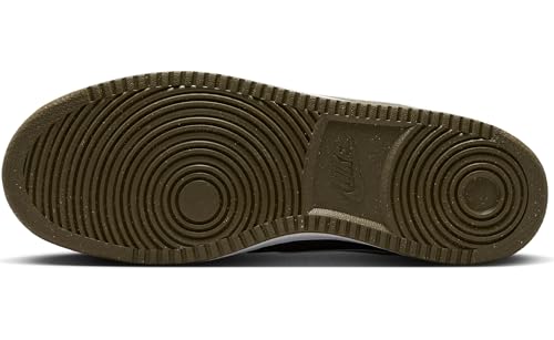 Image of Nike Mens Court Vision Low