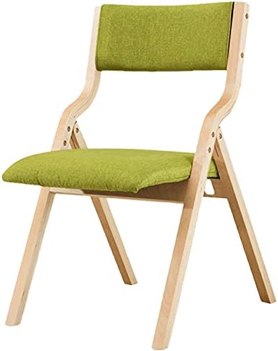 Chair QL sedie richiudibili Sedia Pieghevole in Legno Massello