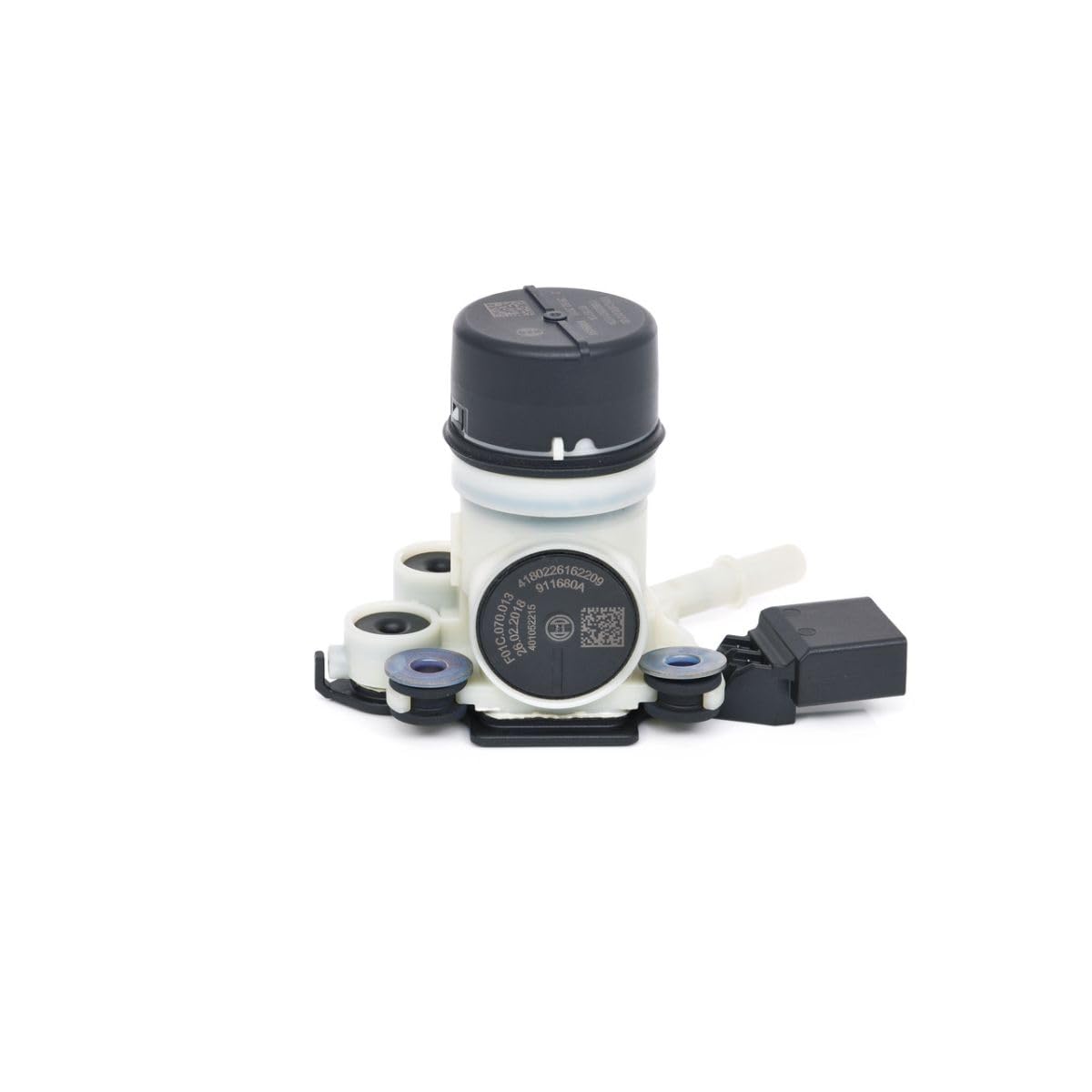 Amazon.com: Bosch F01C600265 Diesel Exhaust Fluid (DEF) Module 