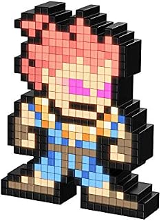 PDP Pixel Pals Street Fighter Akuma