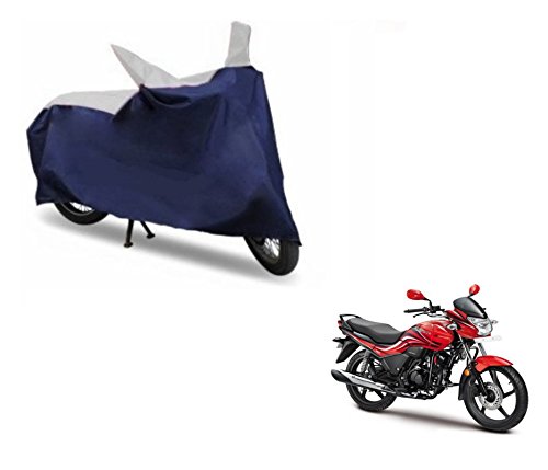 See full amazon price history chart for Auto Hub 100% Waterproof Bike Body Cover for Hero Passion X Pro - Navy/Silver Auto Hub 100% Waterproof Bike Body Cover for Hero Passion X Pro - Navy/Silver (B074KGJ5VG) Amazon Price History, Amazon Price Tracker