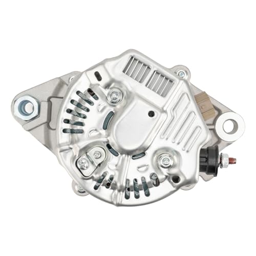 Image of KAX New Alternator Fit for Toyota: 2007-2016 Tacoma 2.7L (DEN /SO Unit; To 08 /2015) 80Amp 11354N | Replacement OE 11354N