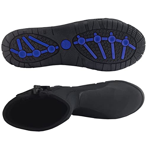 Xs Scuba 8 Mm Thug Boots, Size - 10 #TOP5