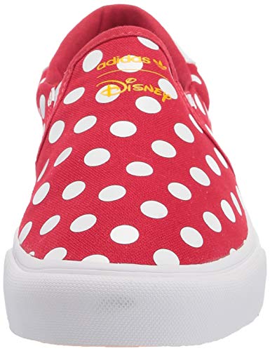 adidas Originals Unisex-Child Court Rallye Slip X Disney Sneaker2