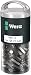 Produktbild Wera 05072444001 855/1 Z DIY, Pozidriv Bits, PZ 2 x 25 mm, 100-teilig