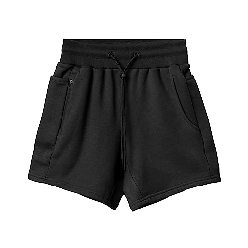 JEShifangjiusu Men's Fitness Quick-Drying Shorts Playing Basketball Training Shorts Solid Color Straight Jogging Shorts