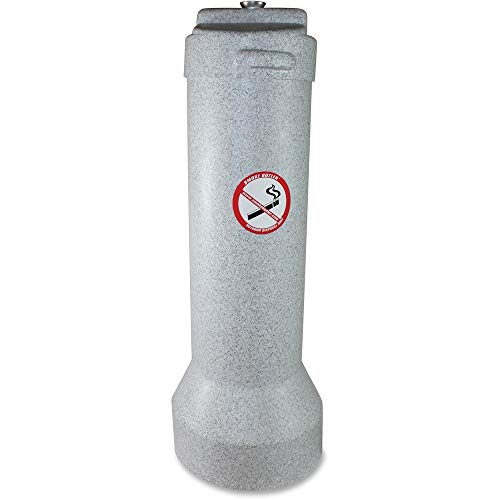 Image of Impact Products Butler Outdoor Smoker's Receptacle
