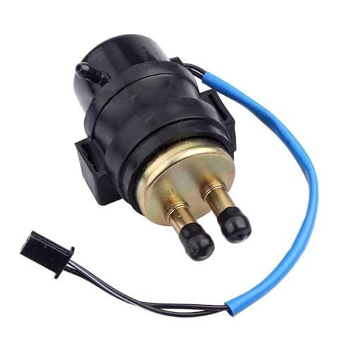 Conjunto de combustible CBR900RR soluciona tirones de motor en CBR600F kit de gasolina 3