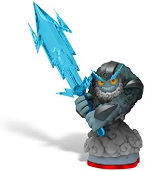 skylander trap force characters