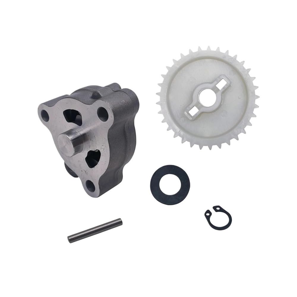 Conjunto Bomba Aceite ATV 800GT 1000 800H para Rutas LU029751