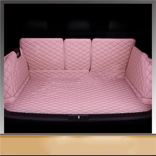 Tapis de coffre Maserati Grecale accessoires voiture protection coffre intérieur